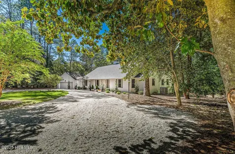 180 Frye Road Pinehurst NC 28374