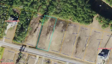 65 W Dowry Creek Belhaven NC 27810