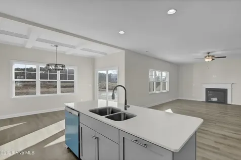 1106 Lunenburg Place Jacksonville NC 28540