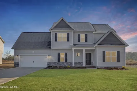 1106 Lunenburg Place Jacksonville NC 28540