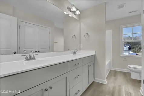 1106 Lunenburg Place Jacksonville NC 28540