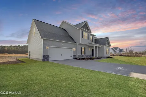 1106 Lunenburg Place Jacksonville NC 28540