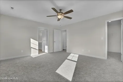1106 Lunenburg Place Jacksonville NC 28540