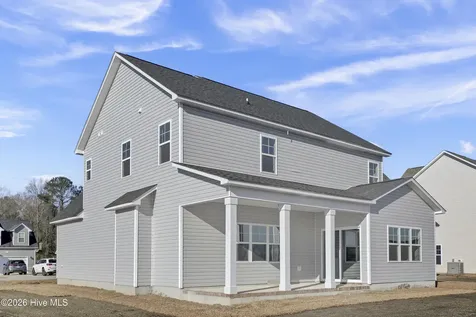 1106 Lunenburg Place Jacksonville NC 28540
