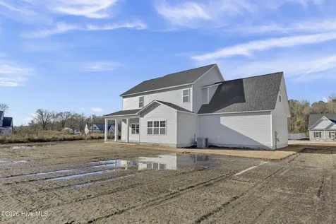 1106 Lunenburg Place Jacksonville NC 28540
