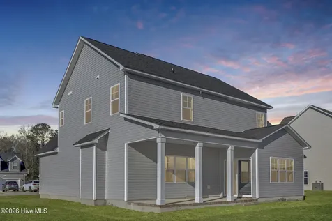 1106 Lunenburg Place Jacksonville NC 28540