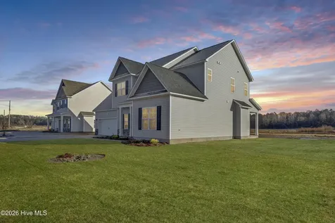 1106 Lunenburg Place Jacksonville NC 28540