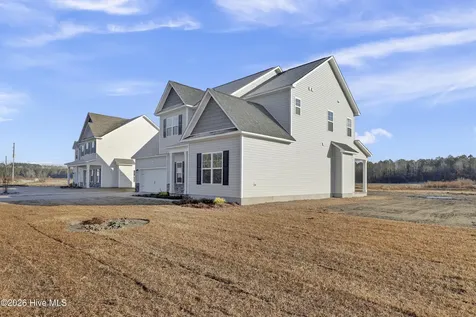 1106 Lunenburg Place Jacksonville NC 28540