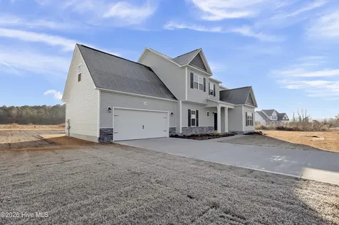 1106 Lunenburg Place Jacksonville NC 28540