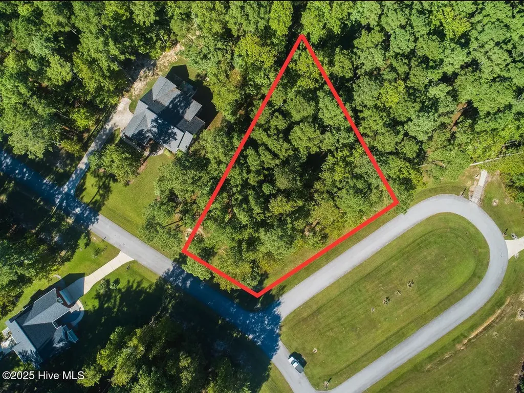 232 N Brightleaf Drive Minnesott Beach NC 28510