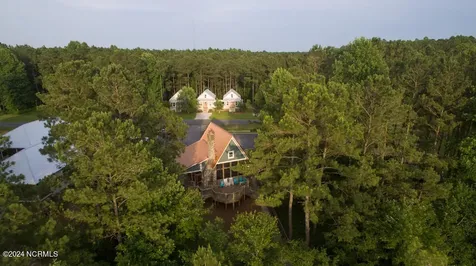 232 N Brightleaf Drive Minnesott Beach NC 28510