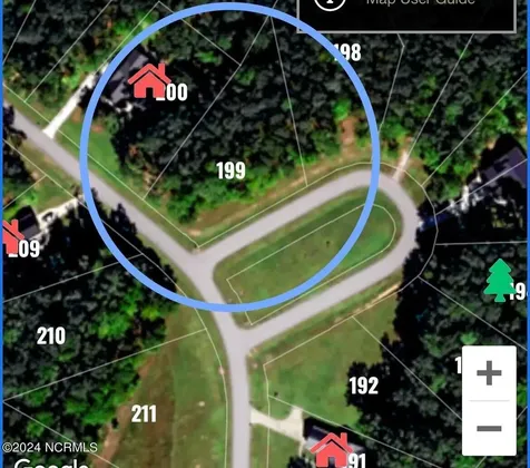 232 N Brightleaf Drive Minnesott Beach NC 28510