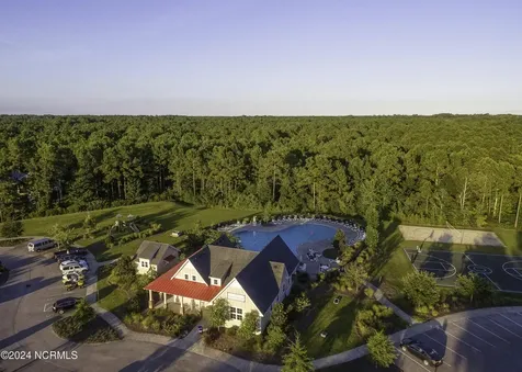 232 N Brightleaf Drive Minnesott Beach NC 28510