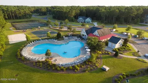 232 N Brightleaf Drive Minnesott Beach NC 28510