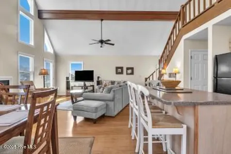6707 Kings Lynn Drive Oak Island NC 28465