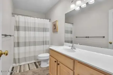 6707 Kings Lynn Drive Oak Island NC 28465