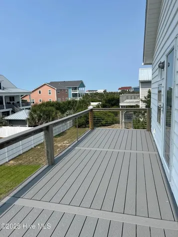 6707 Kings Lynn Drive Oak Island NC 28465