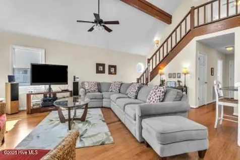 6707 Kings Lynn Drive Oak Island NC 28465