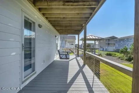 6707 Kings Lynn Drive Oak Island NC 28465