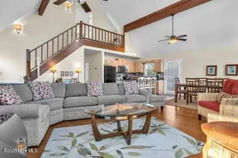 6707 Kings Lynn Drive Oak Island NC 28465