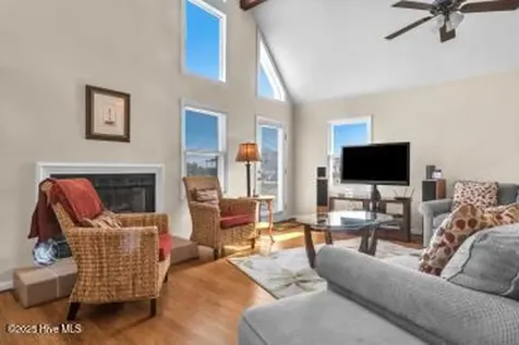 6707 Kings Lynn Drive Oak Island NC 28465