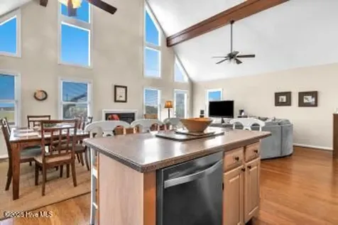 6707 Kings Lynn Drive Oak Island NC 28465