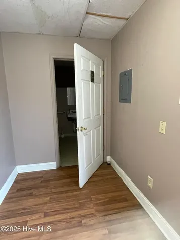 1831 Weeksville Road Elizabeth City NC 27909
