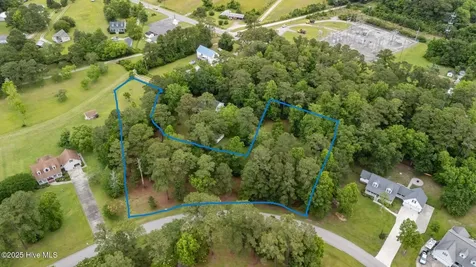210 Winding Woods Way Beaufort NC 28516