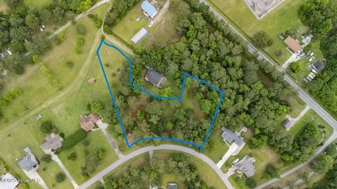 210 Winding Woods Way Beaufort NC 28516