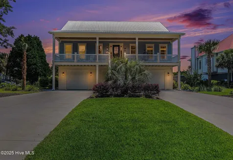 262 Cravens Street Georgetown SC 29440