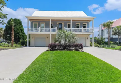 262 Cravens Street Georgetown SC 29440