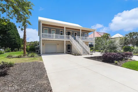 262 Cravens Street Georgetown SC 29440