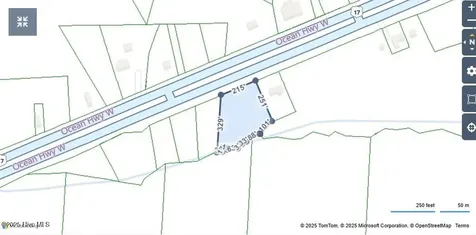 1.93 Ac Highway 17 Supply NC 28462