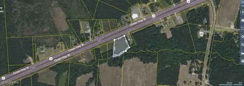 1.93 Ac Highway 17 Supply NC 28462