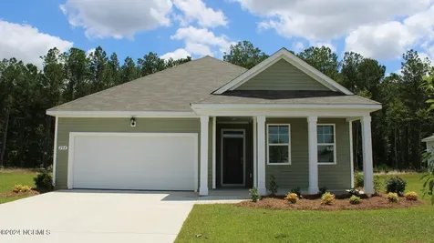1209 Woodhouse Drive NW Ash NC 28420