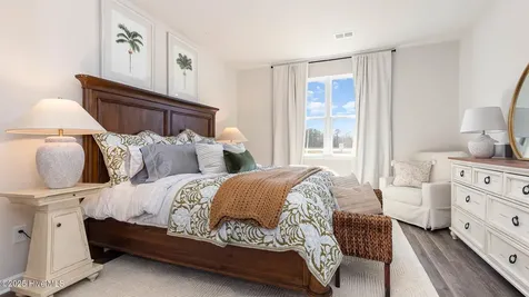 1209 Woodhouse Drive NW Ash NC 28420
