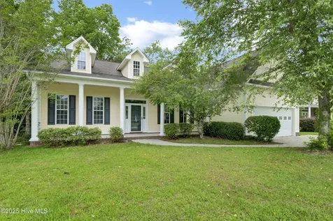 1026 Cherrywood Court Leland NC 28451