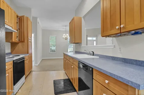 1026 Cherrywood Court Leland NC 28451