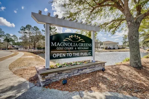 1026 Cherrywood Court Leland NC 28451