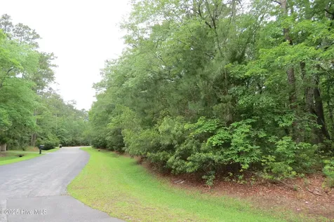 117 Shoreline Court Oriental NC 28571