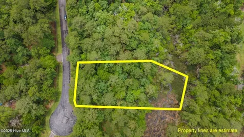 117 Shoreline Court Oriental NC 28571