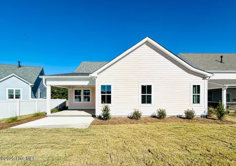 102 Whispering Pine Lane Holly Ridge NC 28445