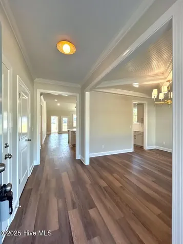 102 Whispering Pine Lane Holly Ridge NC 28445