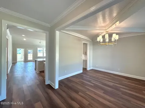 102 Whispering Pine Lane Holly Ridge NC 28445