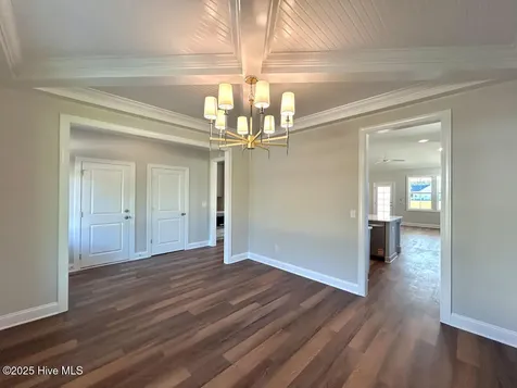 102 Whispering Pine Lane Holly Ridge NC 28445