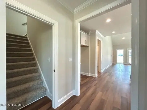 102 Whispering Pine Lane Holly Ridge NC 28445