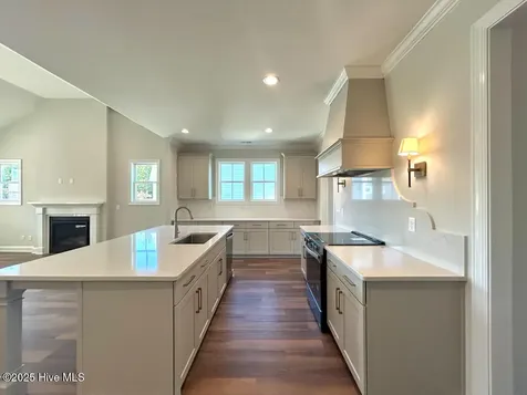 102 Whispering Pine Lane Holly Ridge NC 28445
