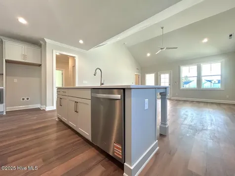 102 Whispering Pine Lane Holly Ridge NC 28445