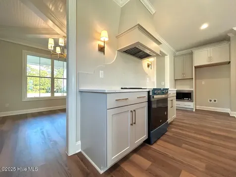 102 Whispering Pine Lane Holly Ridge NC 28445