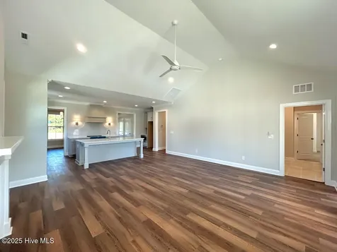 102 Whispering Pine Lane Holly Ridge NC 28445